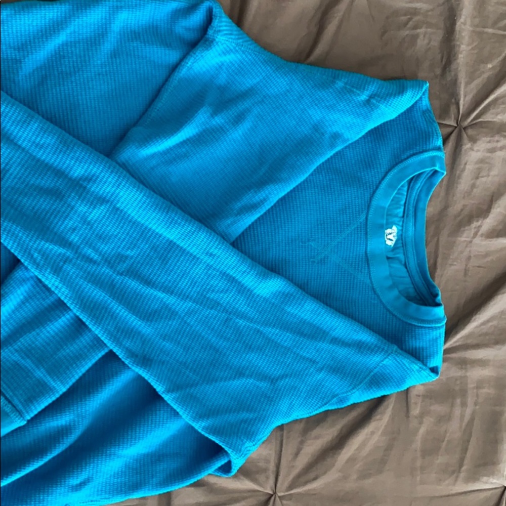 Men’s thermal